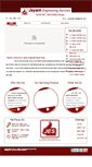 Mobile Screenshot of jayamservices.com